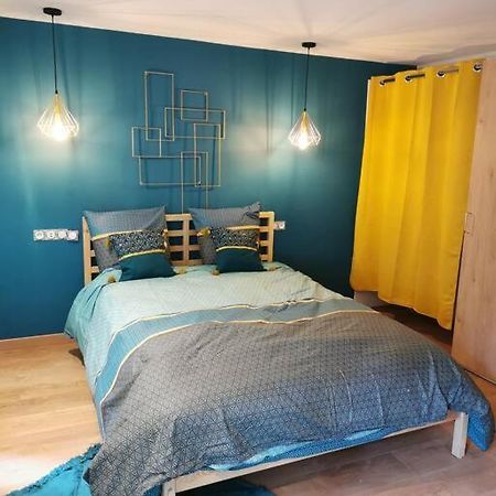 Charmante Maison Dans Le Vieux דואי מראה חיצוני תמונה