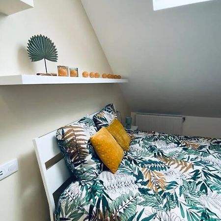 Charmante Maison Dans Le Vieux דואי מראה חיצוני תמונה