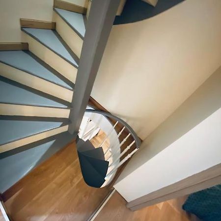 Charmante Maison Dans Le Vieux דואי מראה חיצוני תמונה
