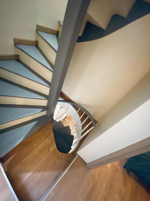 Charmante Maison Dans Le Vieux דואי מראה חיצוני תמונה