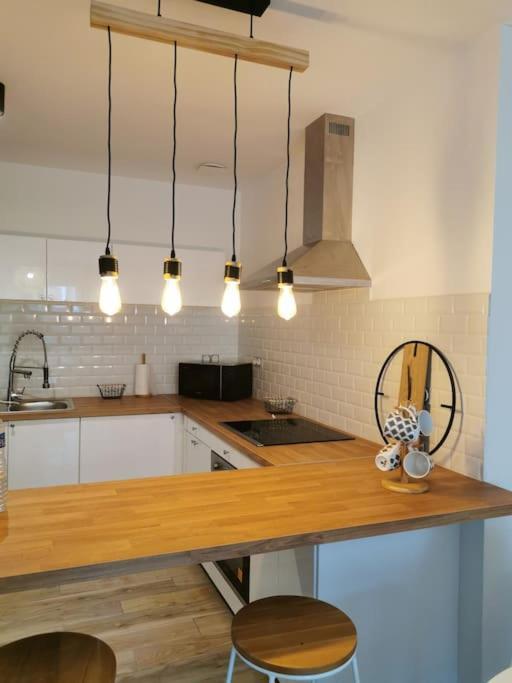 Charmante Maison Dans Le Vieux דואי מראה חיצוני תמונה